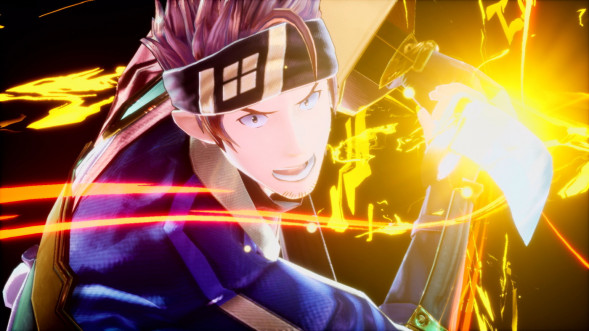 Игра Sword Art Online: Last Recollection [PS5, английская версия] в Череповце