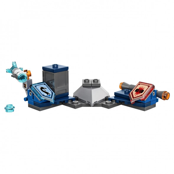 Конструктор LEGO Nexo Knights 70337 Ланс — Абсолютная сила в Череповце