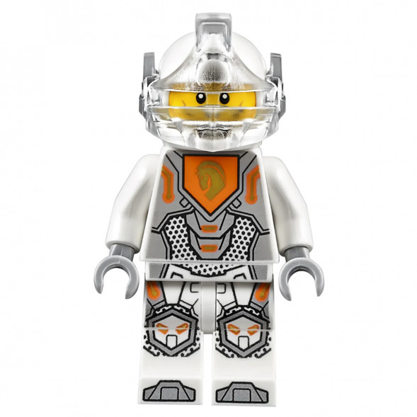 Конструктор LEGO Nexo Knights 70337 Ланс — Абсолютная сила в Череповце