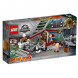 Конструктор LEGO Jurassic World 75932 Охота на рапторов в Парке Юрского Периода в Череповце