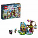 Конструктор LEGO Elves 41173 Школа драконов в Череповце
