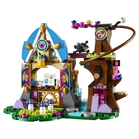 Конструктор LEGO Elves 41173 Школа драконов в Череповце