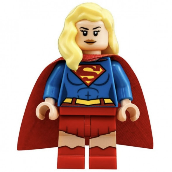 Конструктор LEGO Super Heroes 76040 Атака Брейниака в Череповце