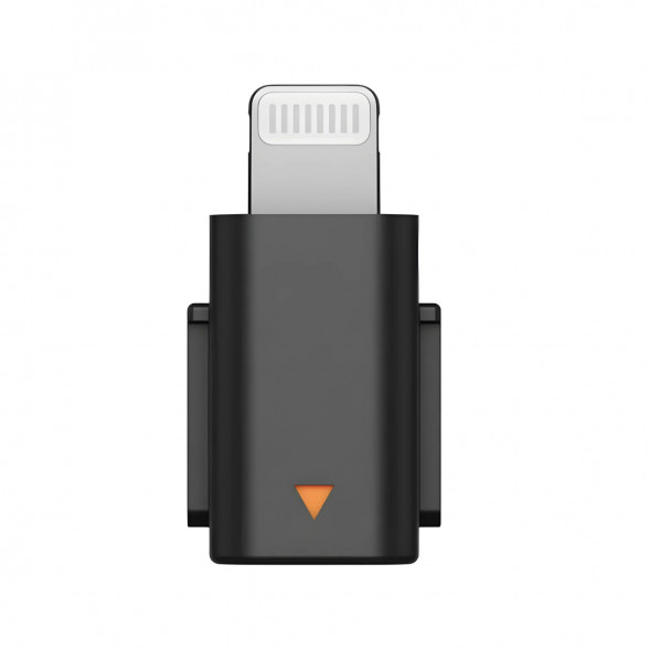 Адаптер DJI Mic Mini Mobile Phone Adapter (Lightning) в Череповце