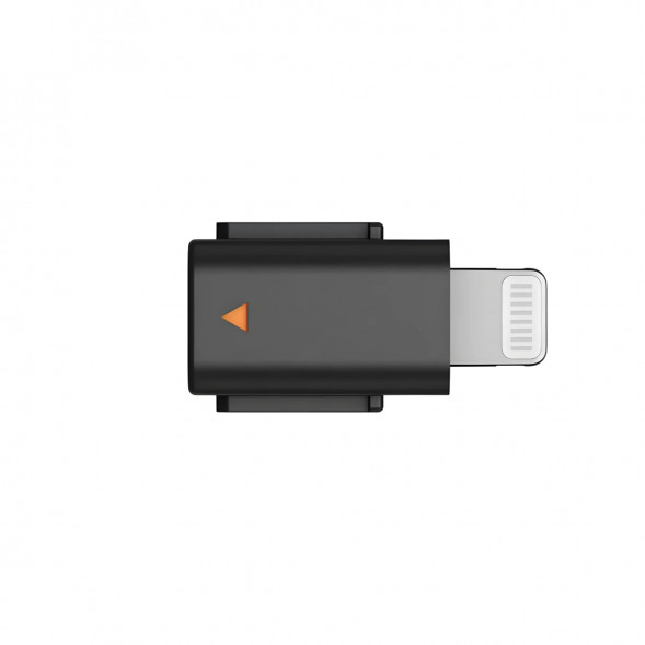 Адаптер DJI Mic Mini Mobile Phone Adapter (Lightning) в Череповце