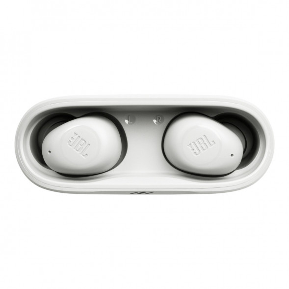 Беспроводные наушники JBL Wave Buds, White в Череповце