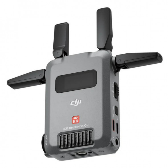 Cистема передачи видео DJI SDR Transmission Receiver (Приемник) в Череповце