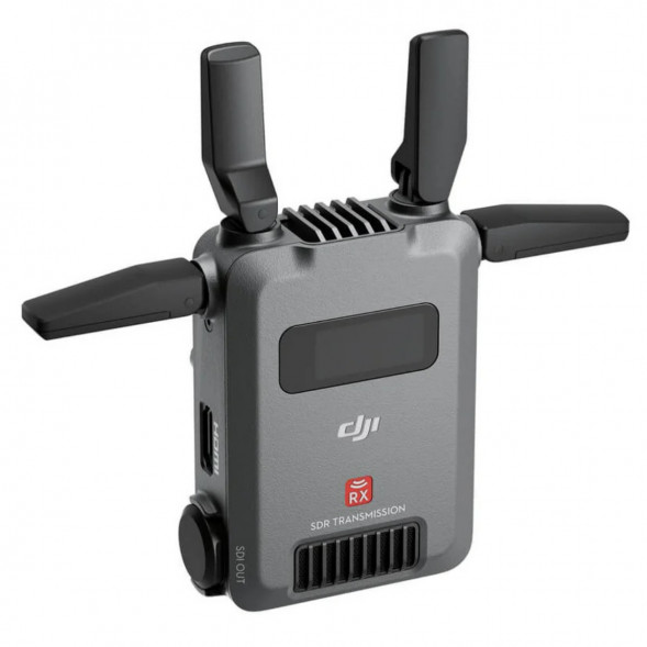 Cистема передачи видео DJI SDR Transmission Receiver (Приемник) в Череповце