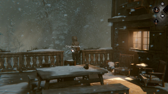 Игра Syberia: The World Before [PS5, русская версия] в Череповце