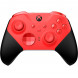 Геймпад Microsoft Xbox Elite Wireless Controller Series 2 Core, красный в Череповце