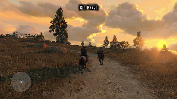 Игра Red Dead Redemption [PS4, русские субтитры] в Череповце