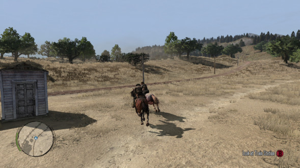 Игра Red Dead Redemption [PS4, русские субтитры] в Череповце