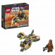 Конструктор LEGO Star War 75129 Боевой корабль Вуки в Череповце