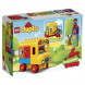 Конструктор LEGO DUPLO 10603 Мой первый автобус в Череповце