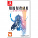 Игра Final Fantasy XII: The Zodiac Age [Nintendo Switch, английская версия] в Череповце