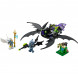 Конструктор LEGO Legends of Chima 70128 Крылатый истребитель Браптора в Череповце