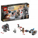 Конструктор LEGO Star Wars 75195 Бой пехотинцев Первого Ордена против спидера на лыжах в Череповце