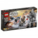 Конструктор LEGO Star Wars 75195 Бой пехотинцев Первого Ордена против спидера на лыжах в Череповце