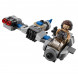 Конструктор LEGO Star Wars 75195 Бой пехотинцев Первого Ордена против спидера на лыжах в Череповце