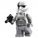 Конструктор LEGO Star Wars 75195 Бой пехотинцев Первого Ордена против спидера на лыжах в Череповце