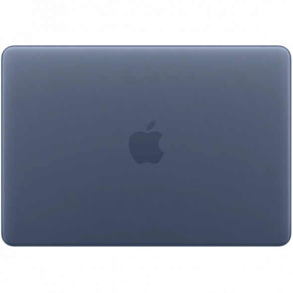 Ноутбук Apple MacBook Neo MHFF4 (A18 Pro 5-Core GPU, 8/256GB), Синий/Indigo в Череповце