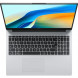 Ноутбук Huawei MateBook D 16 MCLG-X 53014QLA (16&amp;quot;, IPS, Intel Core i5 13420H 2.1ГГц, 8 ядер, 16ГБ LPDDR4x, 512ГБ SSD, Intel UHD Graphics, без ОС), серебристый в Череповце