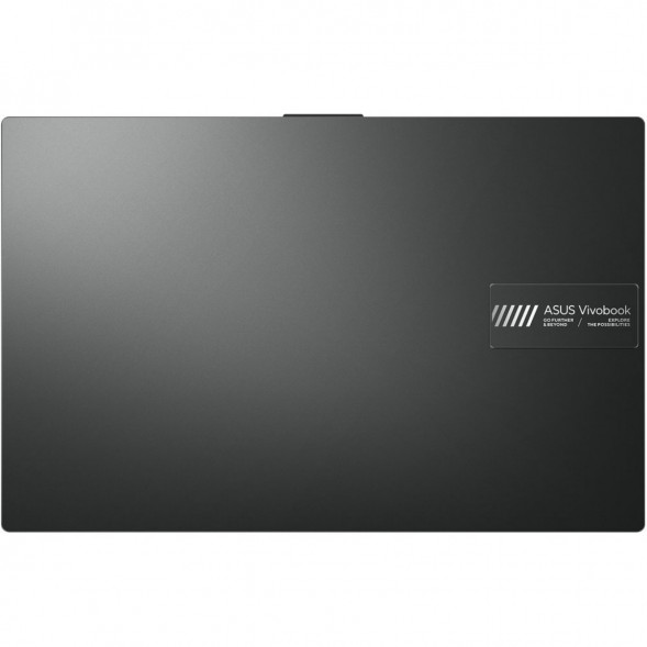 Ноутбук ASUS Vivobook Go 15 L1504FA-BQ1969 (15.6&amp;quot;, IPS, AMD Ryzen 5 7520U, 4 ядра, 16 Гб LPDDR5, AMD Radeon 610M, без ОС), серый в Череповце