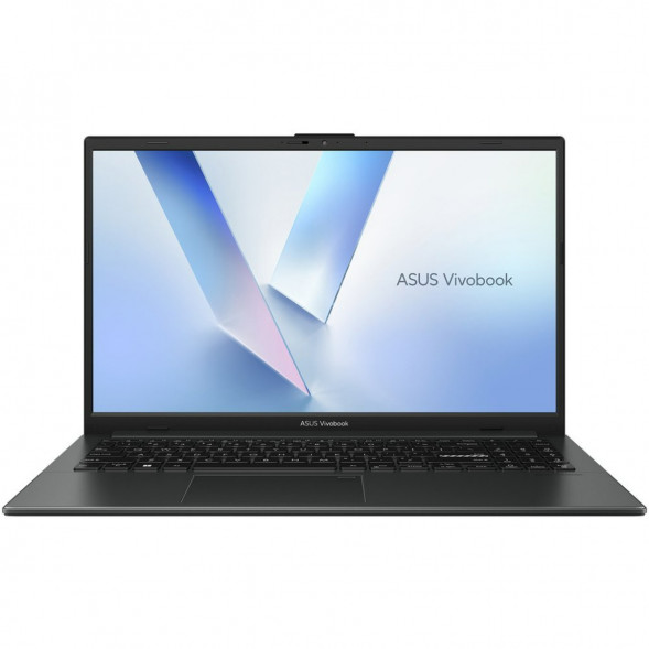 Ноутбук ASUS Vivobook Go 15 L1504FA-BQ1969 (15.6&amp;quot;, IPS, AMD Ryzen 5 7520U, 4 ядра, 16 Гб LPDDR5, AMD Radeon 610M, без ОС), серый в Череповце