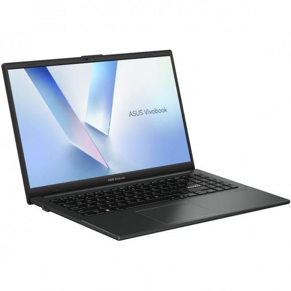 Ноутбук ASUS Vivobook Go 15 L1504FA-BQ1969 (15.6&amp;quot;, IPS, AMD Ryzen 5 7520U, 4 ядра, 16 Гб LPDDR5, AMD Radeon 610M, без ОС), серый в Череповце