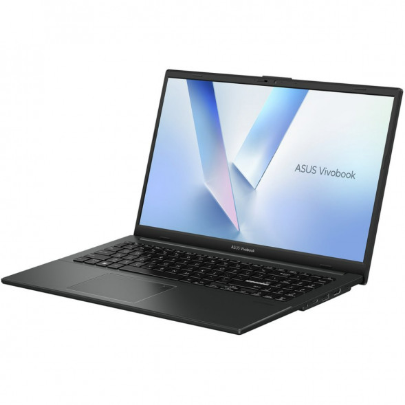 Ноутбук ASUS Vivobook Go 15 L1504FA-BQ1969 (15.6&amp;quot;, IPS, AMD Ryzen 5 7520U, 4 ядра, 16 Гб LPDDR5, AMD Radeon 610M, без ОС), серый в Череповце