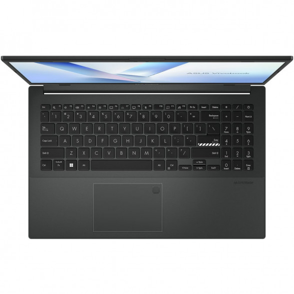 Ноутбук ASUS Vivobook Go 15 L1504FA-BQ1969 (15.6&amp;quot;, IPS, AMD Ryzen 5 7520U, 4 ядра, 16 Гб LPDDR5, AMD Radeon 610M, без ОС), серый в Череповце