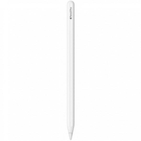 Стилус Apple Pencil Pro для iPad M4 Pro / Air (2024) MX2D3AM/A, белый в Череповце