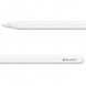 Стилус Apple Pencil Pro для iPad M4 Pro / Air (2024) MX2D3AM/A, белый в Череповце