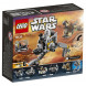 Конструктор LEGO Star Wars 75130 TM AT-DP в Череповце