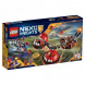 Конструктор LEGO Nexo Knights 70314 Безумная колесница Укротителя в Череповце