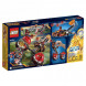Конструктор LEGO Nexo Knights 70314 Безумная колесница Укротителя в Череповце
