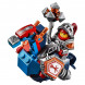 Конструктор LEGO Nexo Knights 70314 Безумная колесница Укротителя в Череповце