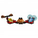 Конструктор LEGO Nexo Knights 70338 Генерал Магмар — Абсолютная сила в Череповце