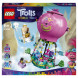 Конструктор LEGO Trolls 41252 Путешествие Розочки на воздушном шаре в Череповце