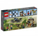 Конструктор LEGO Jurassic World 75934 Побег дилофозавра в Череповце