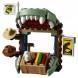 Конструктор LEGO Jurassic World 75934 Побег дилофозавра в Череповце