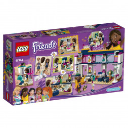 Конструктор LEGO Friends 41344 Магазин аксессуаров Андреа