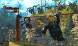 Игра LEGO Ninjago Movie: The Videogame (Ниндзяго) [PS4, русские субтитры] в Череповце