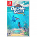 Игра Dolphin Spirit: Ocean Mission [Nintendo Switch, русские субтитры] в Череповце