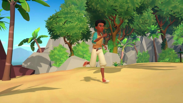 Игра Dolphin Spirit: Ocean Mission [Nintendo Switch, русские субтитры] в Череповце
