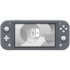Игровая приставка Nintendo Switch Lite 32 ГБ, серый в Череповце