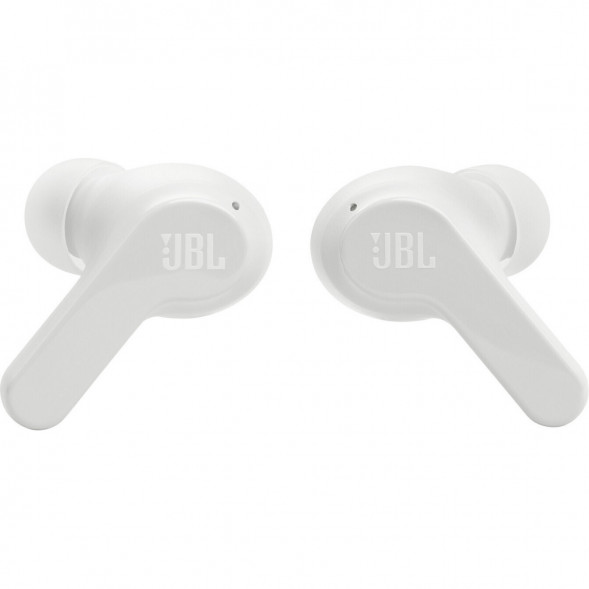 Беспроводные наушники JBL Wave Beam, White в Череповце