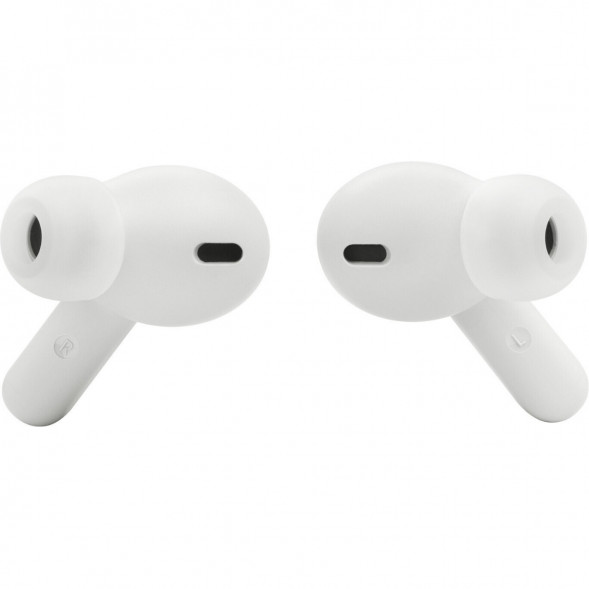 Беспроводные наушники JBL Wave Beam, White в Череповце