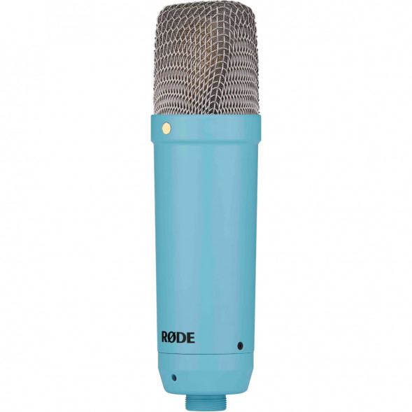 Микрофон студийный RODE NT1 Signature, Blue в Череповце