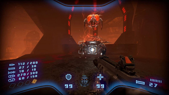 Игра Prodeus [PS4, русские субтитры] в Череповце